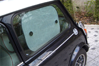 シェードスクリーン