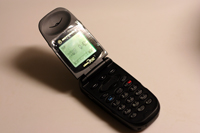 MOTOROLA C100M