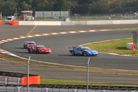 SUPERGT