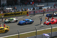 SUPERGT