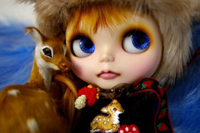 ブライス カスタム