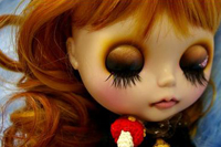 BLYTHE CUSTUM