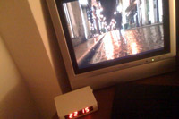 トライアングル