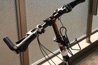 ボトルクリック