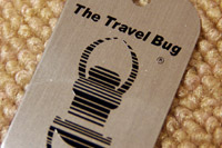 トラベルバグ TB