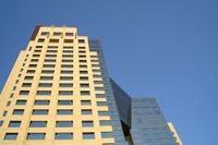 ジオキャッシング 有明