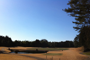 水戸ゴルフクラブ 水戸GC