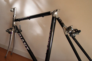 110116_1 GIANT CADEX CARBON 990C