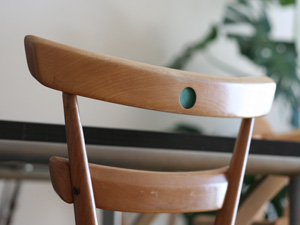 アーコール ERCOL スタッキング