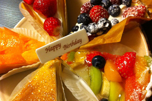 アラカンパーニュ