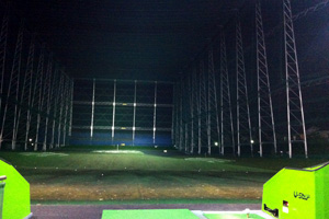 武蔵グランドゴルフ