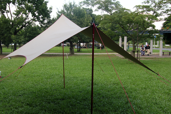 ムササビウイング