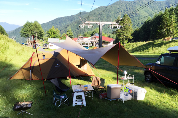 ムササビウイング