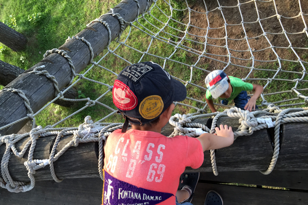 丸沼高原オートキャンプ場