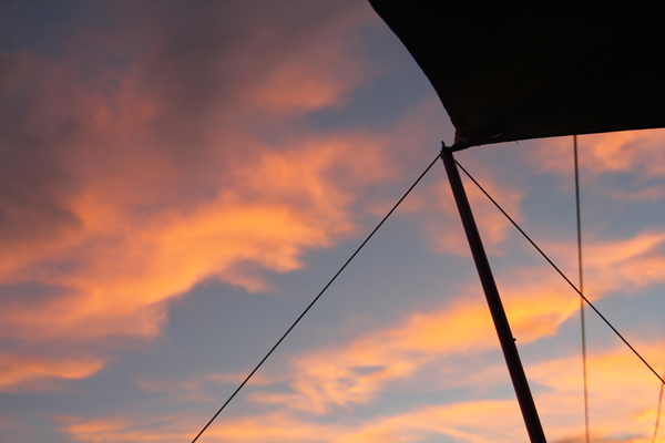 丸沼高原オートキャンプ場