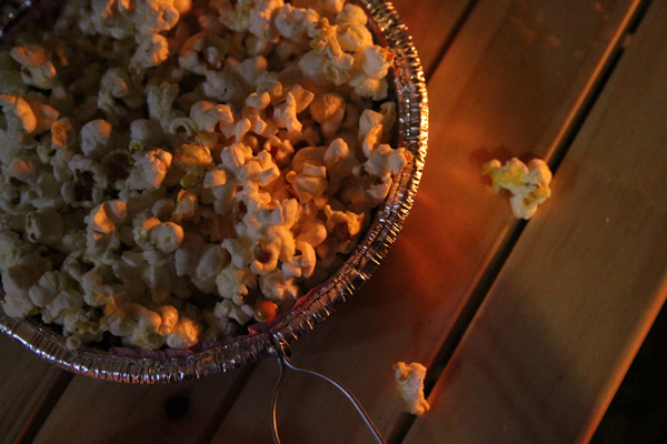 丸沼高原オートキャンプ場