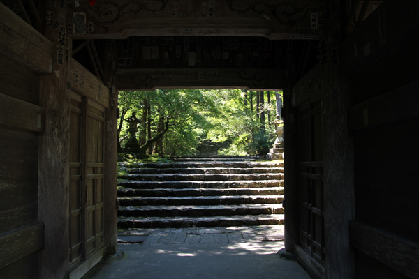 竹林寺