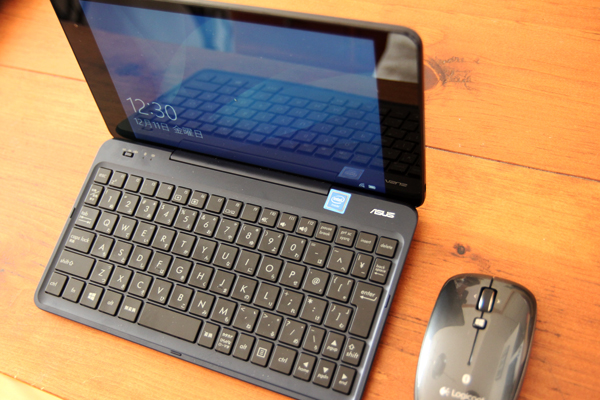 ASUS TransBook T90 Chi