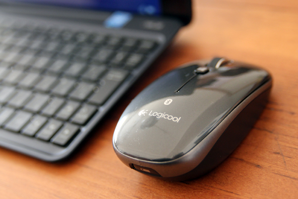 ロジクール logicool M557